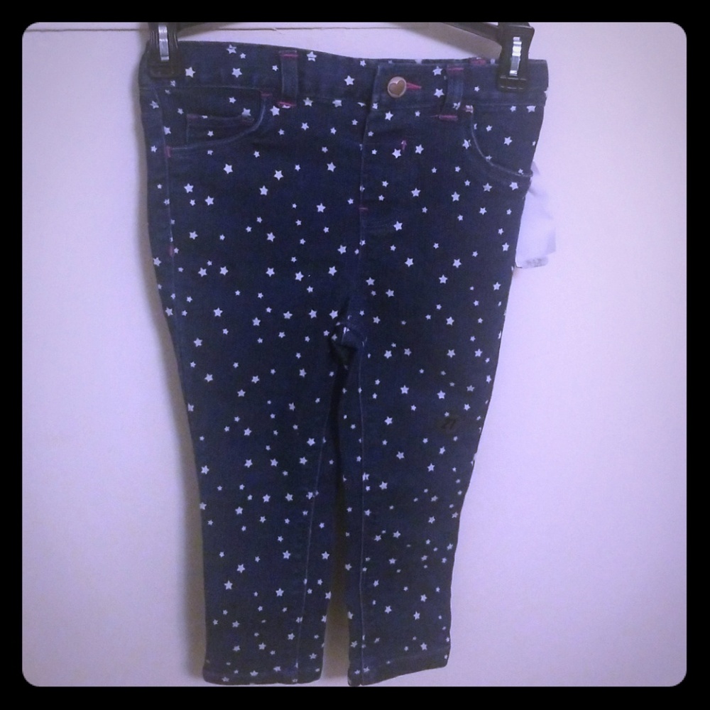 Girls Jean